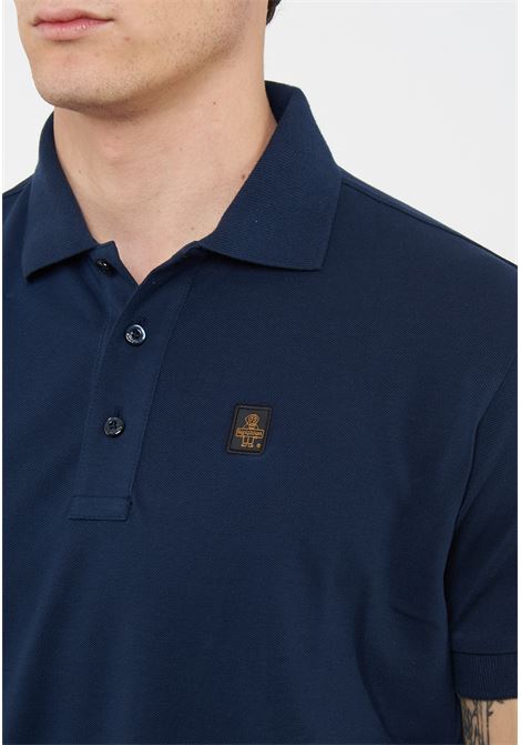  Refrigiwear | KURT POLOF02800