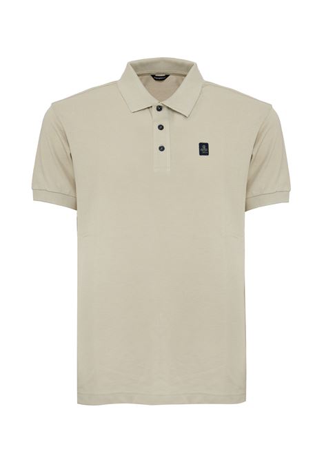  Refrigiwear | NEW MAIN POLOA00081