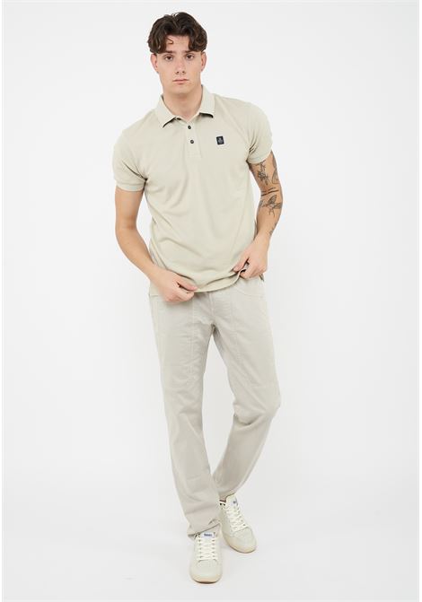  Refrigiwear | NEW MAIN POLOA00081