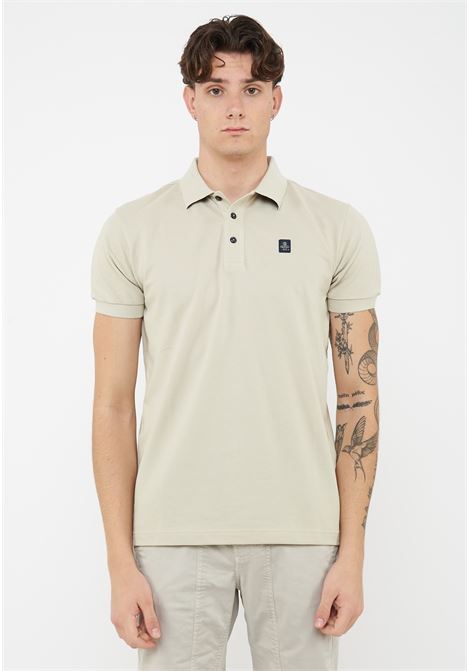  Refrigiwear | NEW MAIN POLOA00081