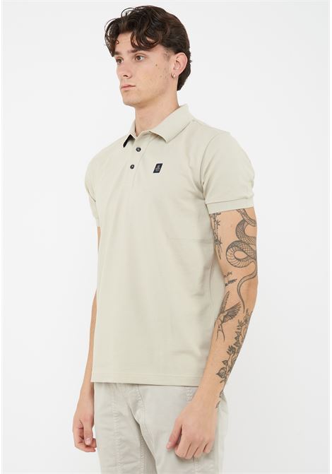  Refrigiwear | NEW MAIN POLOA00081