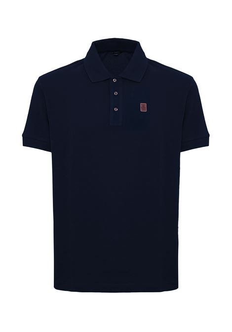  Refrigiwear | NEW MAIN POLOF02800