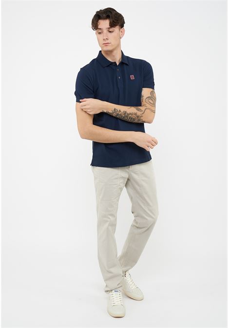  Refrigiwear | NEW MAIN POLOF02800