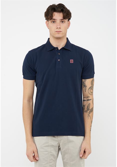  Refrigiwear | NEW MAIN POLOF02800