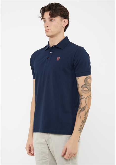  Refrigiwear | NEW MAIN POLOF02800