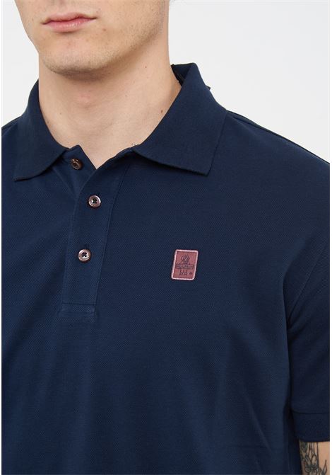  Refrigiwear | NEW MAIN POLOF02800