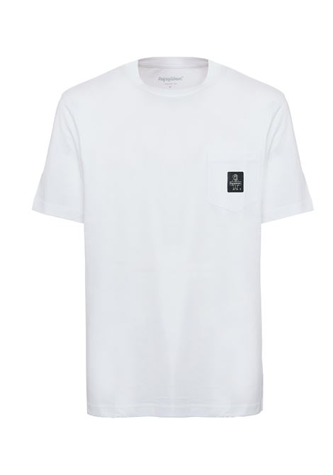  Refrigiwear | PIERCE T-SHIRTA00010