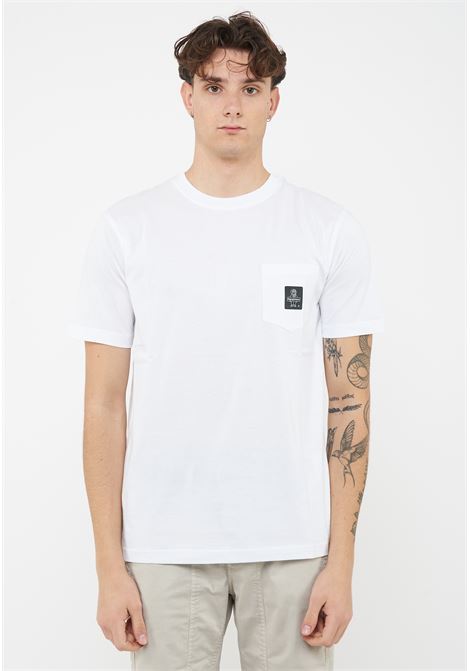  Refrigiwear | PIERCE T-SHIRTA00010