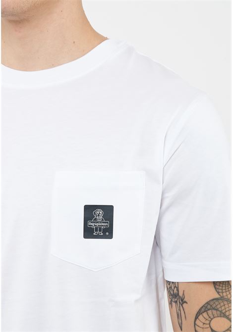  Refrigiwear | PIERCE T-SHIRTA00010