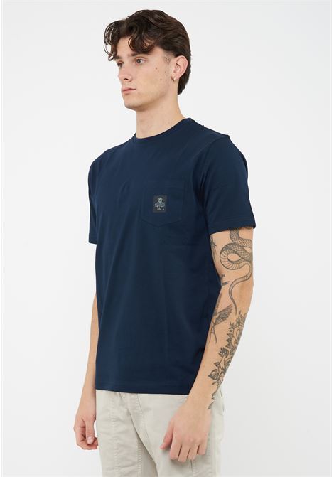  Refrigiwear | PIERCE T-SHIRTF02800