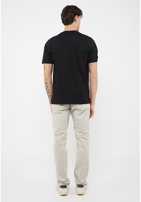 Pierce T-shirt Black Refrigiwear | PIERCE T-SHIRTG06000