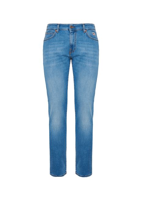 Jeans Roy Roger's 517 Man Wash 57 Roy Roger's | 517 MAN DENIMC0999