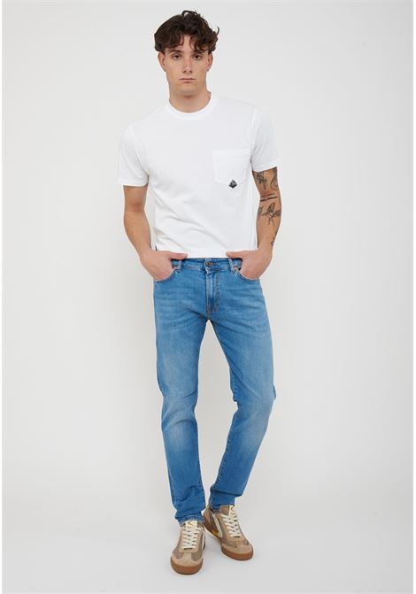  Roy Roger's | 517 MAN DENIMC0999