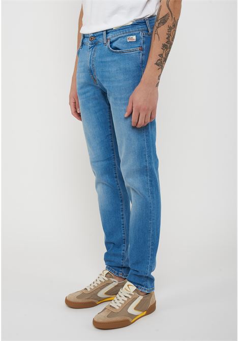  Roy Roger's | 517 MAN DENIMC0999