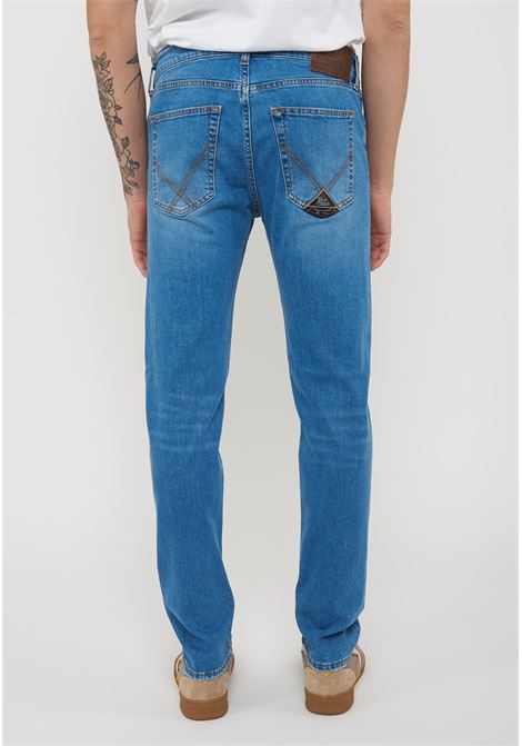  Roy Roger's | 517 MAN DENIMC0999