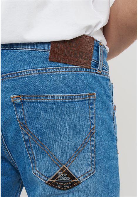  Roy Roger's | 517 MAN DENIMC0999