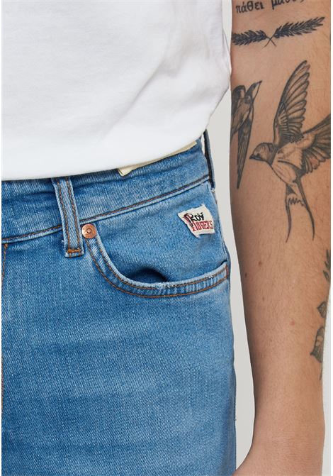  Roy Roger's | 517 MAN DENIMC0999