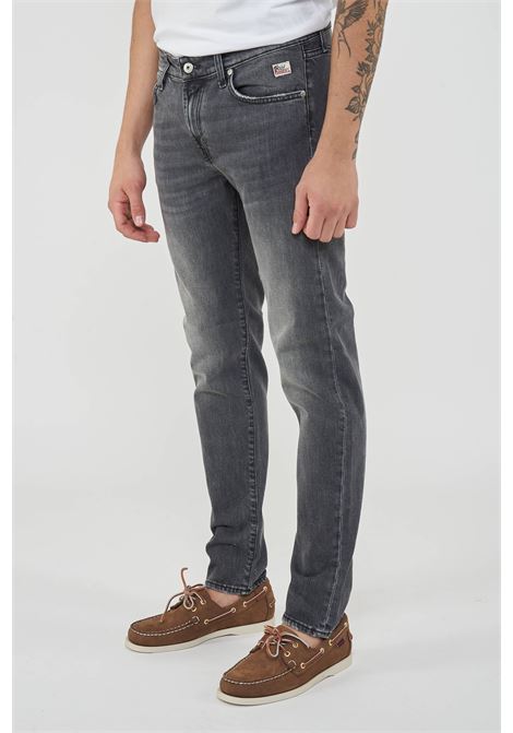  Roy Roger's | 517 MAN KIMC0998