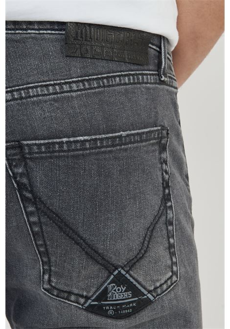  Roy Roger's | 517 MAN KIMC0998