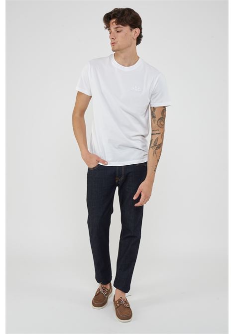 Jeans Roy Roger's 517 Man Rinse Roy Roger's | 517 MAN RINSEC0999