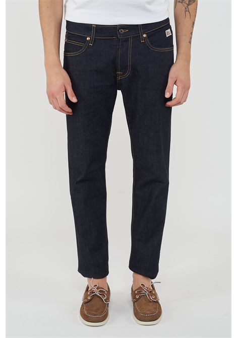 Jeans Roy Roger's 517 Man Rinse Roy Roger's | 517 MAN RINSEC0999