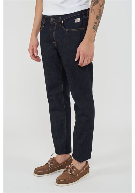 Jeans Roy Roger's 517 Man Rinse Roy Roger's | 517 MAN RINSEC0999