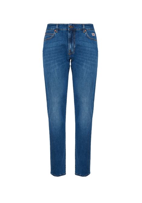 Jeans Roy Roger's 517 Man Wash 81 Roy Roger's | 517 MAN WASH 81C0999