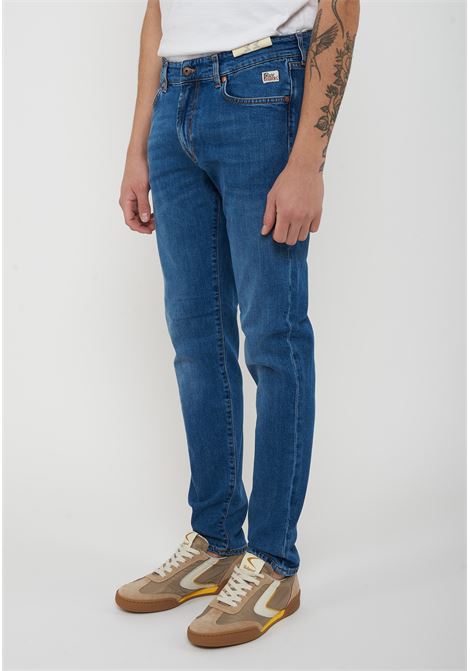 Jeans Roy Roger's 517 Man Wash 81 Roy Roger's | 517 MAN WASH 81C0999
