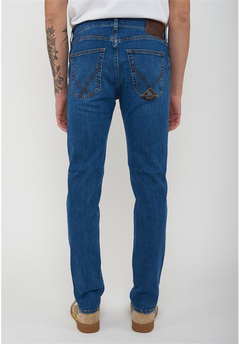Jeans Roy Roger's 517 Man Wash 81 Roy Roger's | 517 MAN WASH 81C0999