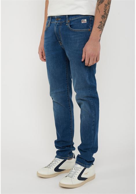  Roy Roger's | 517 MAN WEARED 10C0999