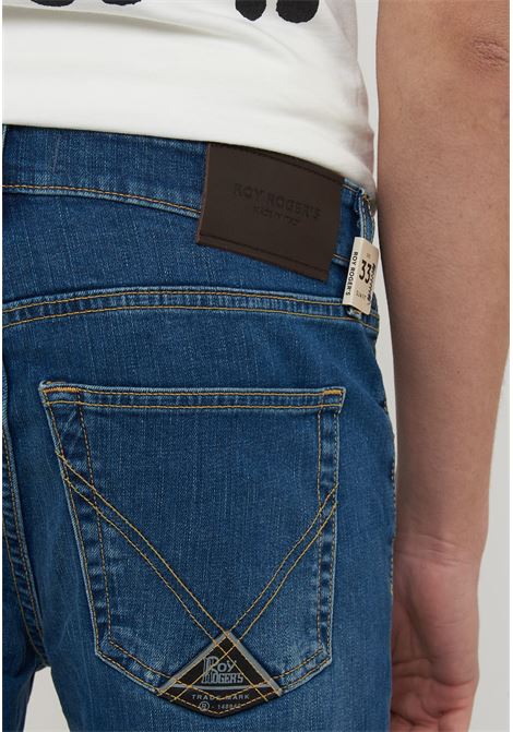  Roy Roger's | 517 MAN WEARED 10C0999