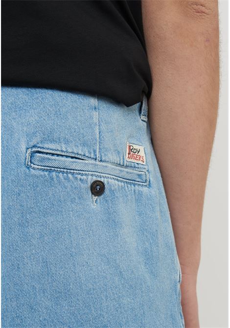 Bermuda 90 Man Belair Roy Roger's | BERMUDA 90 MAN BELAIRC0999