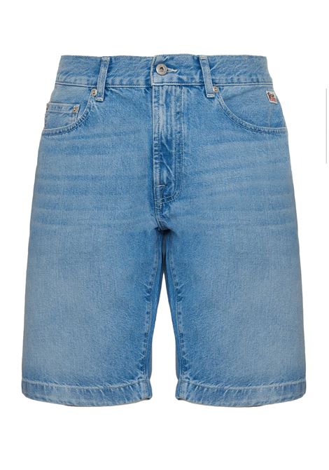  Roy Roger's | BERMUDA CULT MANBORA BORA