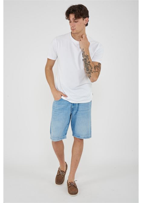  Roy Roger's | BERMUDA CULT MANBORA BORA