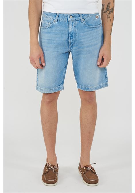  Roy Roger's | BERMUDA CULT MANBORA BORA