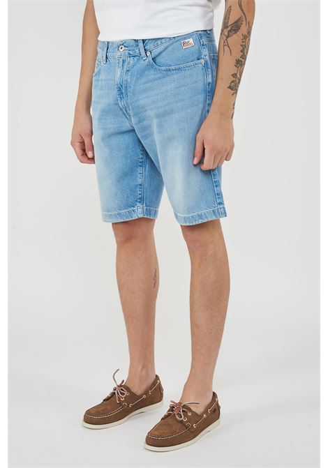  Roy Roger's | BERMUDA CULT MANBORA BORA