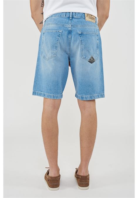  Roy Roger's | BERMUDA CULT MANBORA BORA