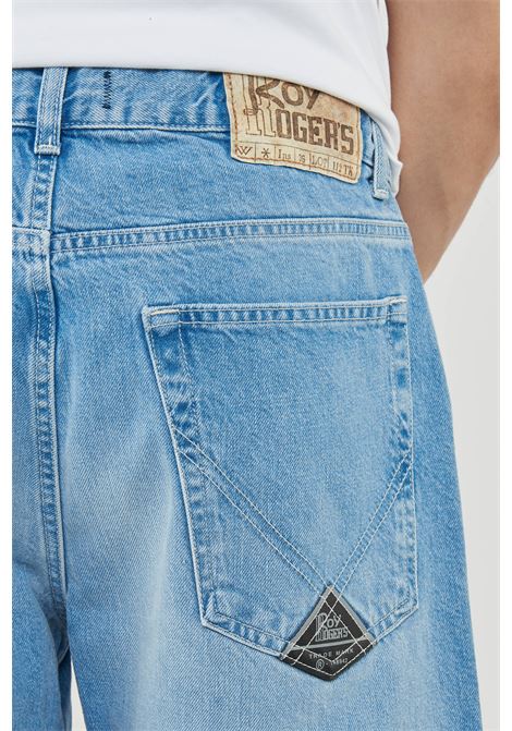  Roy Roger's | BERMUDA CULT MANBORA BORA