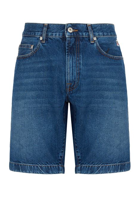  Roy Roger's | BERMUDA CULT MANGALAPAGOS