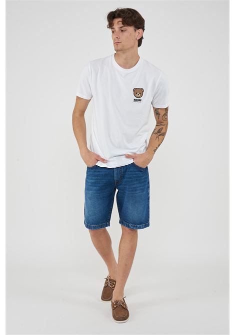  Roy Roger's | BERMUDA CULT MANGALAPAGOS