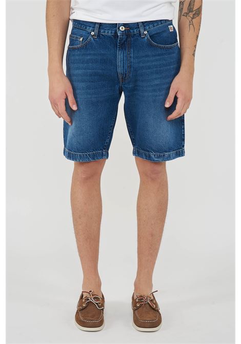  Roy Roger's | BERMUDA CULT MANGALAPAGOS