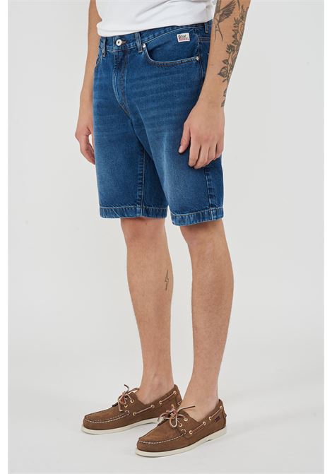  Roy Roger's | BERMUDA CULT MANGALAPAGOS