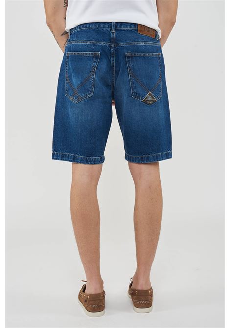  Roy Roger's | BERMUDA CULT MANGALAPAGOS