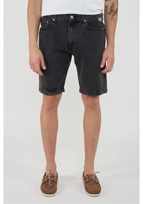  Roy Roger's | BERMUDA CULT MANKOS