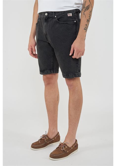  Roy Roger's | BERMUDA CULT MANKOS