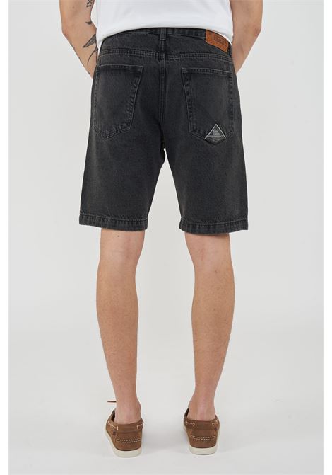  Roy Roger's | BERMUDA CULT MANKOS