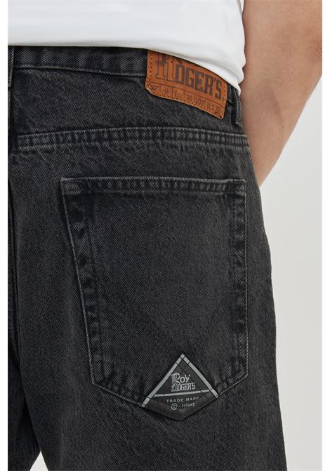  Roy Roger's | BERMUDA CULT MANKOS