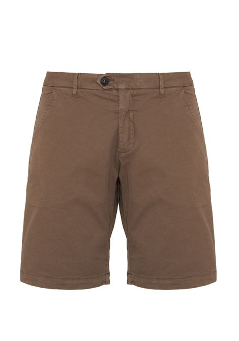 Bermuda Chino New Rolf Sandalo Roy Roger's | BERMUDA NEW ROLF MANC0622