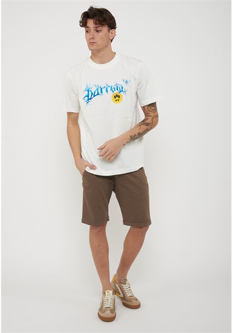 Bermuda Chino New Rolf Sandalo Roy Roger's | BERMUDA NEW ROLF MANC0622