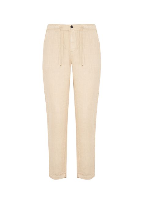 Pantalone Chino Portofino Sand Roy Roger's | CHINO PORTOFINO MANC0105
